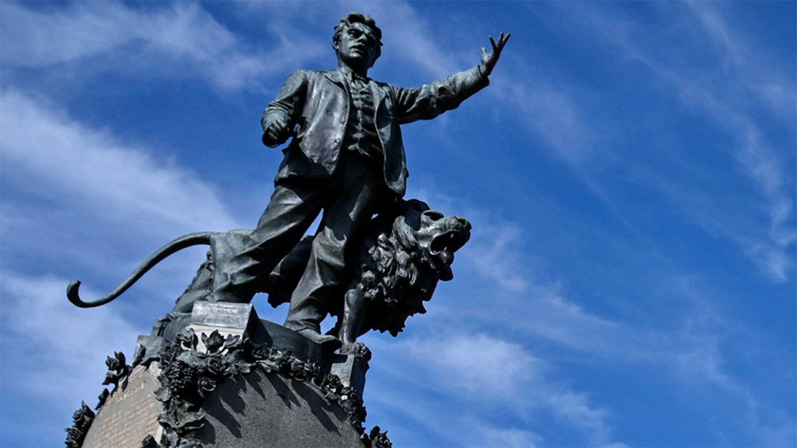 189º aniversario del nacimiento del Apóstol: homenaje a Vasil Levski en Karlovo 