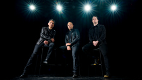 Danko Jones (DANKO JONES): "Творецът е изпълнител, а изпълнителят е творец"