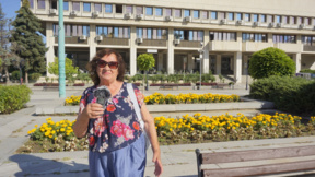 "На раздумка с Яна Маринова": За музиката, Дунав и мерака на Валентин Кирилов