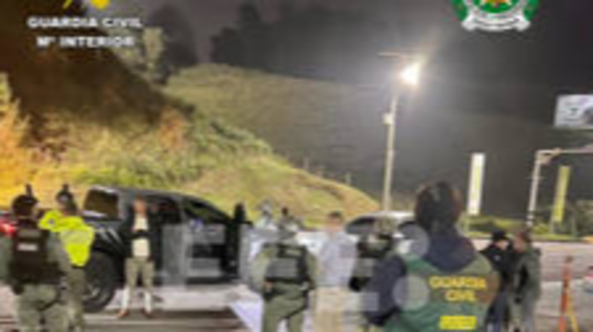 Арестуваха лидера на най-големия колумбийски наркокартел