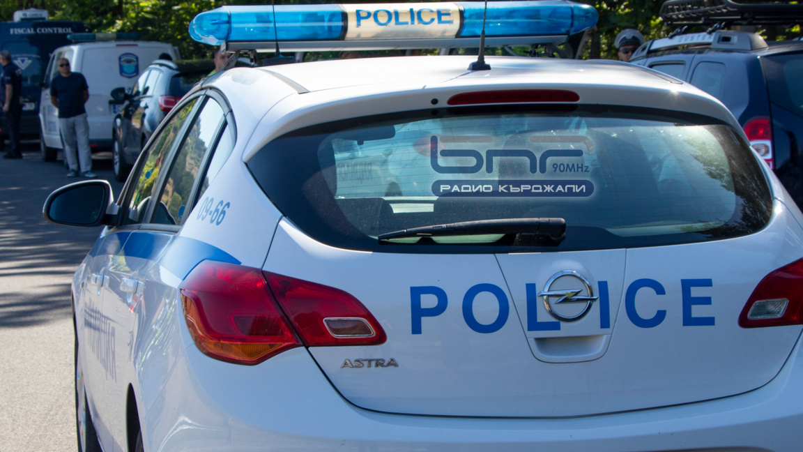 67-годишен пострада в катастрофа след неправилна маневра