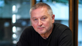 Georgi Gospodinow unter den Kandidaten für Literaturnobelpreis