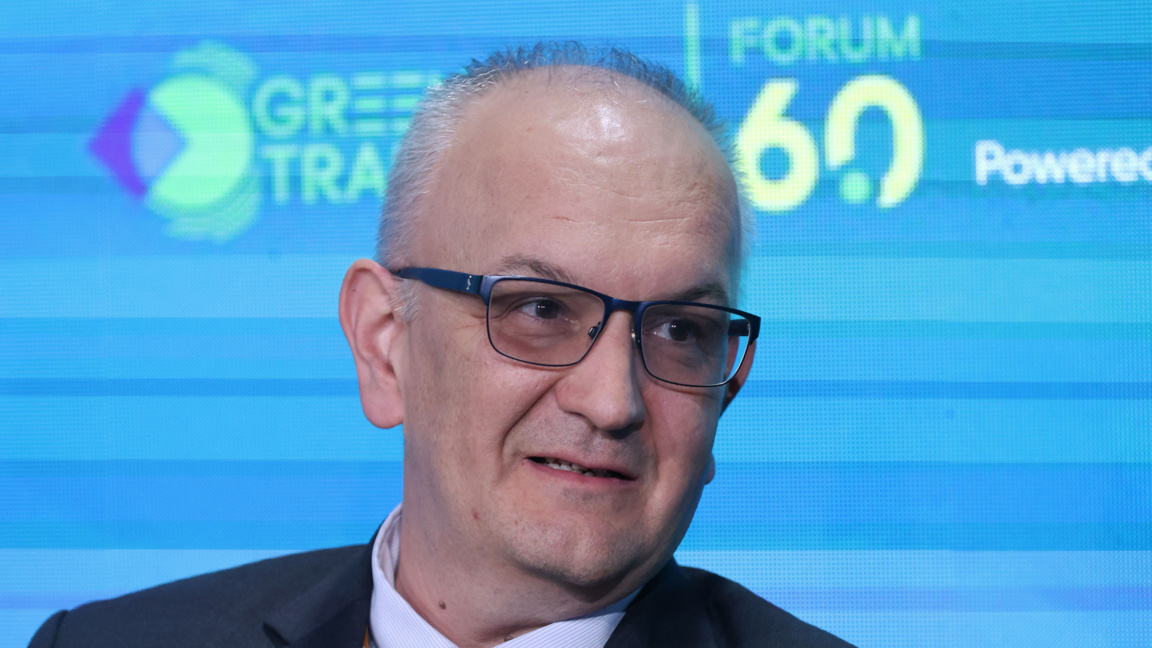 Димитър Зарчев
