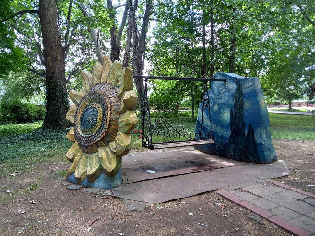Летња шетња кроз сунчани Пазарџик