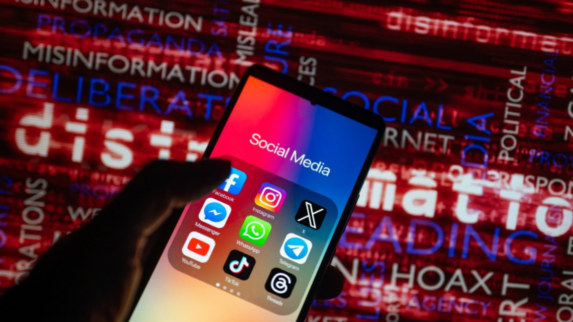 ЕС активира механизма срещу дезинформацията преди изборите у нас