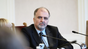 Министърът на културата предложи решение за музикалните състави на БНР