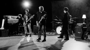 El grupo “Tangra” da nueva vida a la legendaria canción “Insomnio”