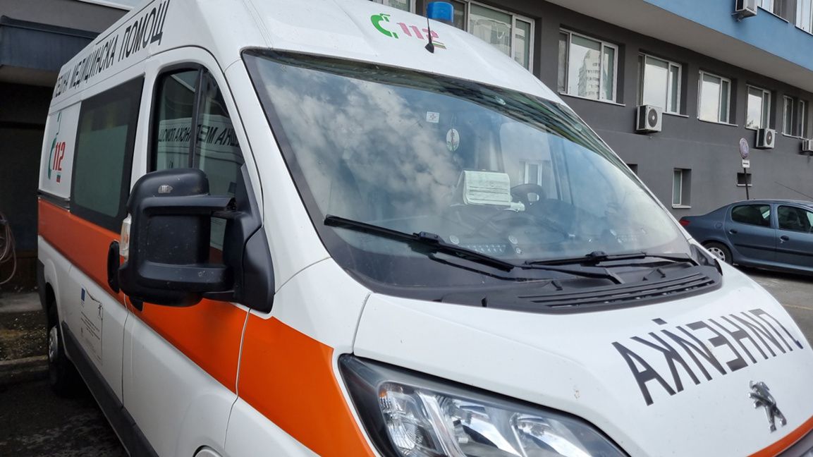 Burgas’tan bir kadın Lejyoner hastalığın...