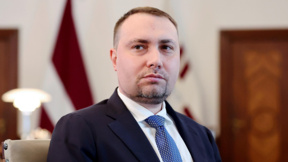 Перед поездкой в ​​США Кирилл Буданов побывал в Софии