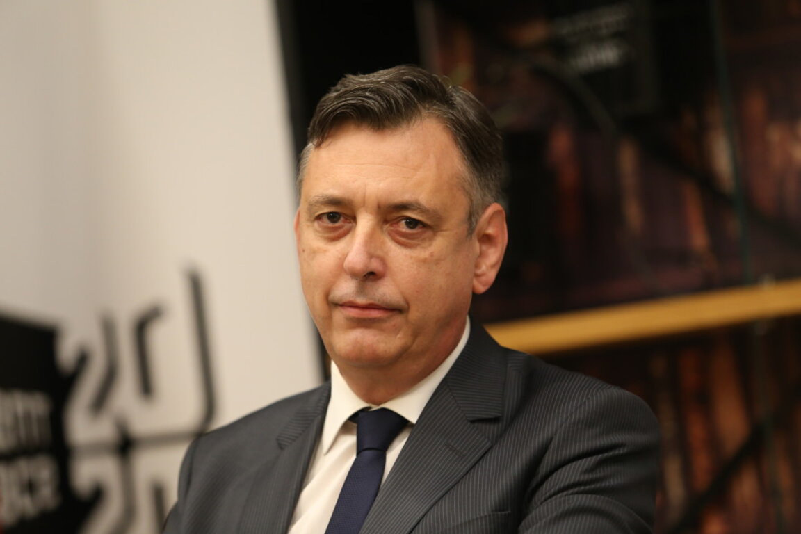 Горан Благоев