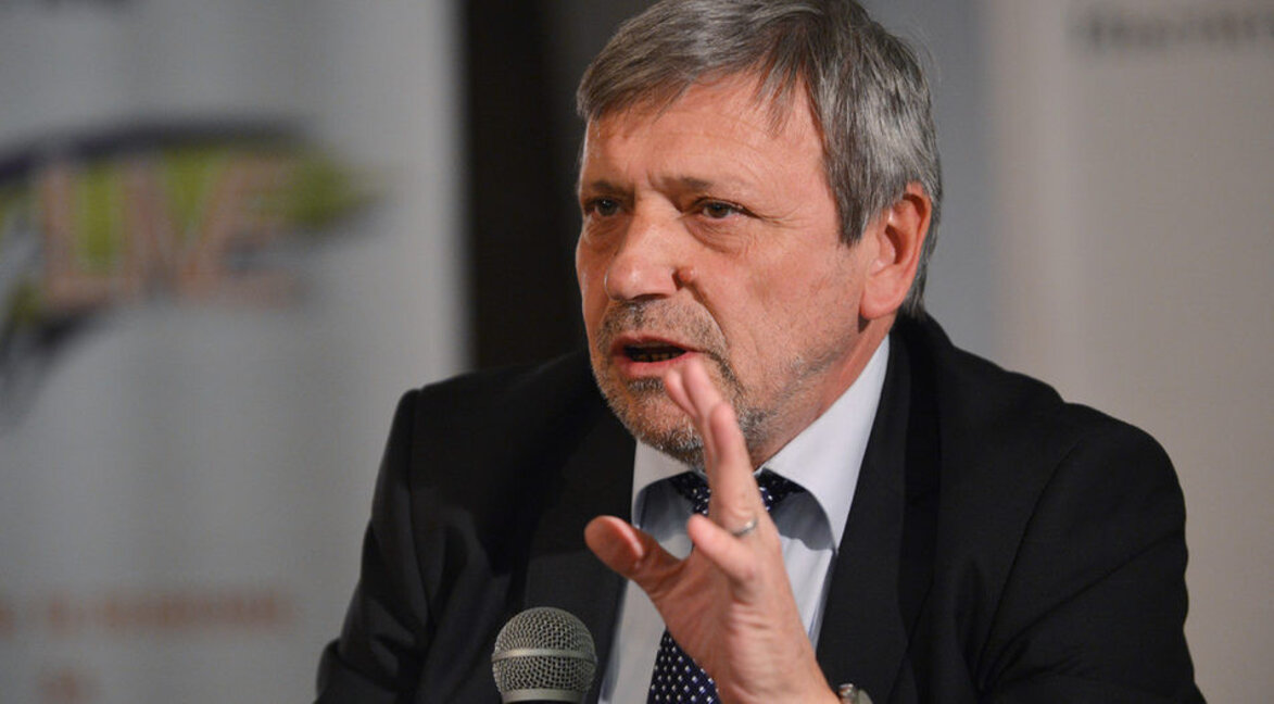 Ще има по-висока инфлация, ако бюджетът бъде приет в този вид