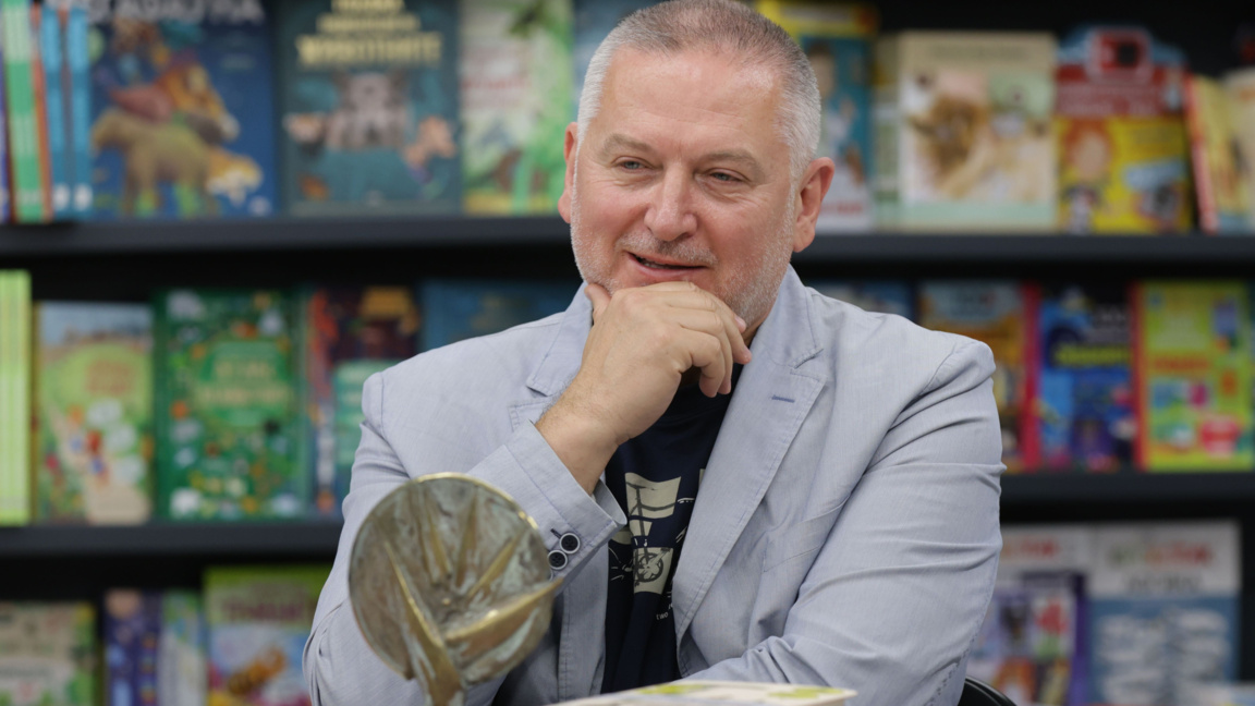 Георги Господинов