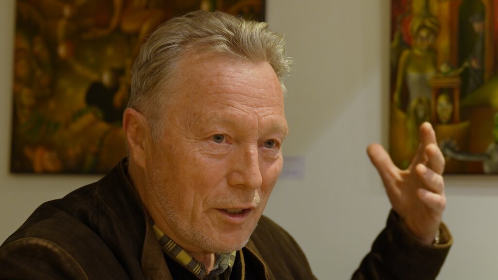 Andrey Platunov