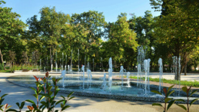 Безплатни градски турове в Стара Загора