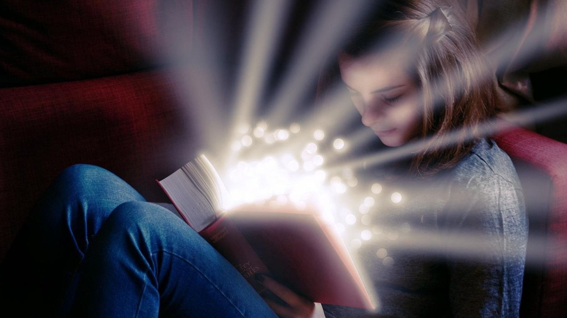 Paris'teki “İvan Vazov” Pazar Okulu,  “Sihirli kalem” yarışmasına davet ediyor