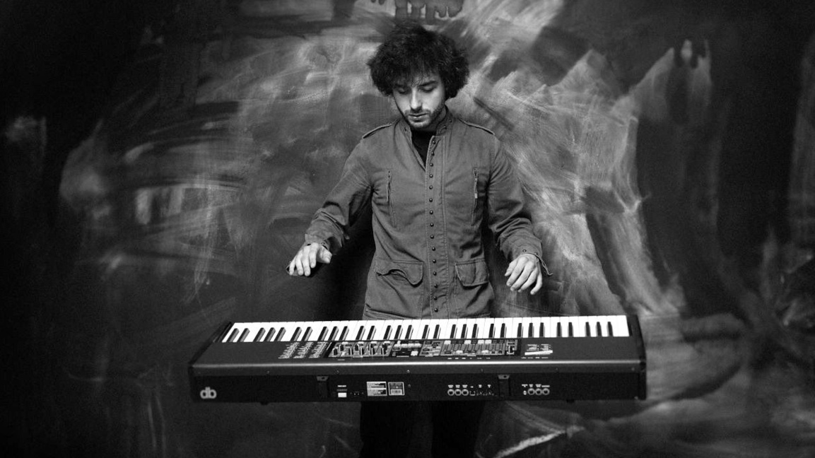 On sincerity and emotion in music - meeting jazz pianist Dimitar Gorchakov