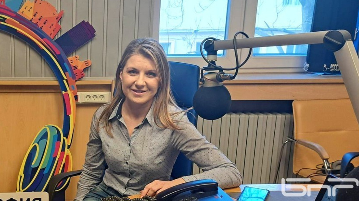 Габриела Руменова