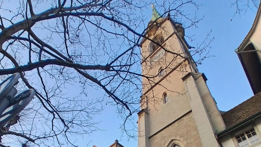 Die Kunst, die Wurzeln zu bewahren: Magdalena Nedeltschewa in Zürich