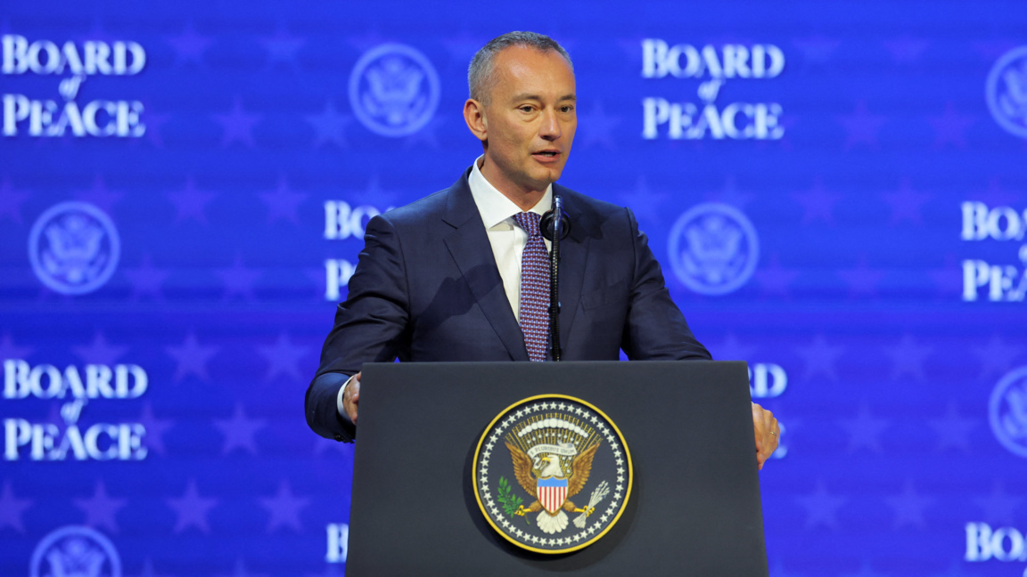 Николай Младенов