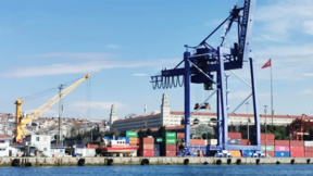 Bulgaria este al doilea partener comercial al Turciei dintre țările vecine