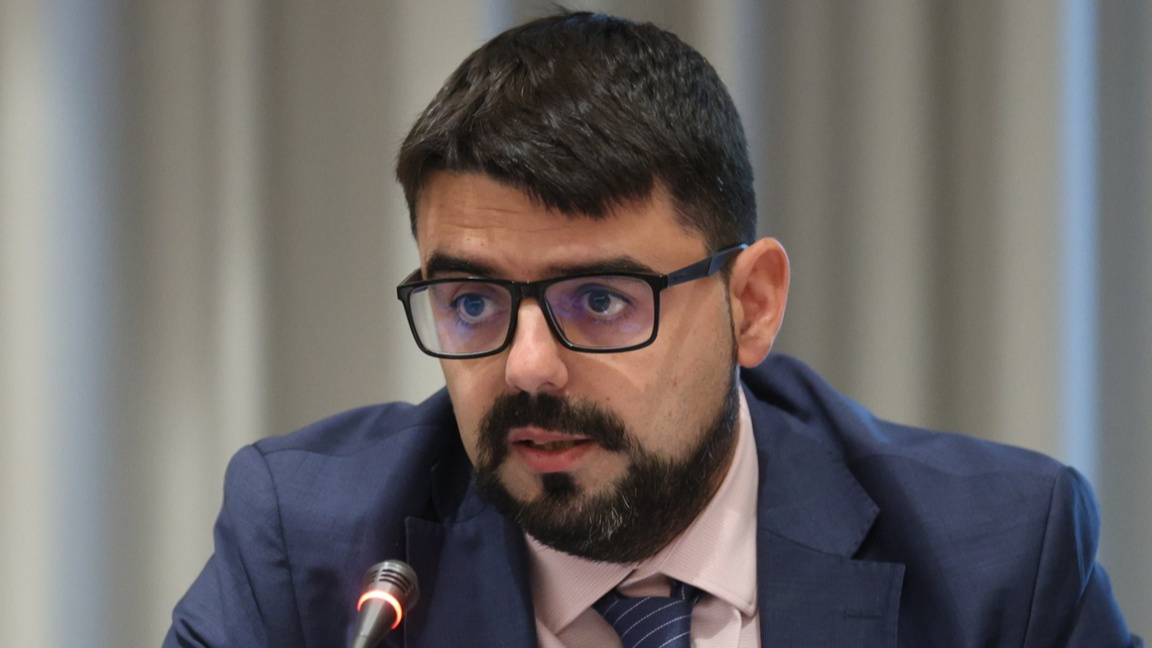 Мартин Владимиров