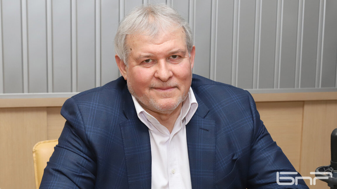 Румен Христов