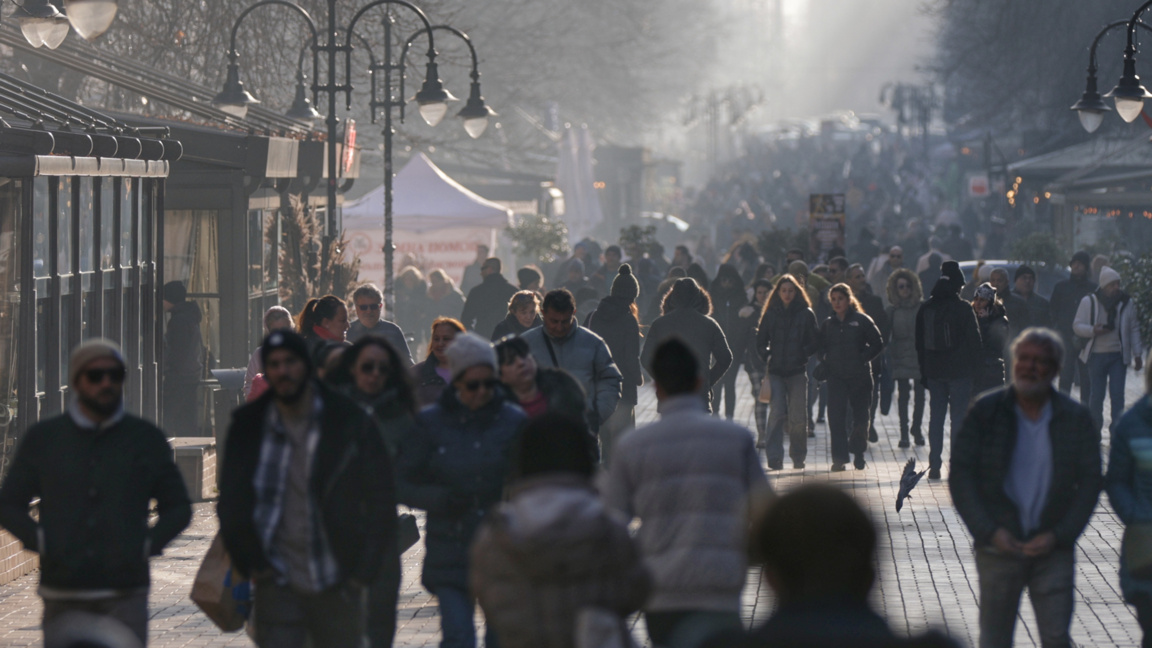 Bulgaristan’da asgari ücret ve yoksulluk sınırı arttı