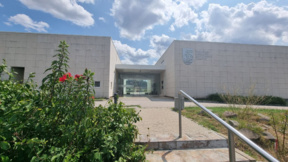Alexandrovo Tomb Museum near Haskovo will be open seven days a week in August