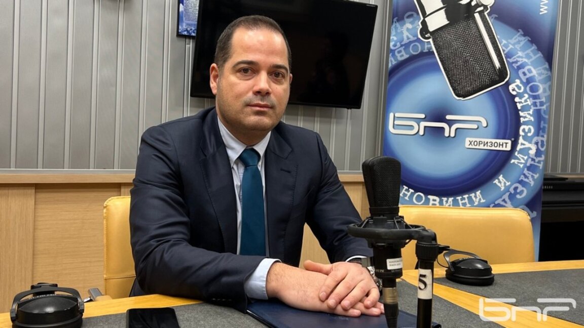 Калин Стоянов