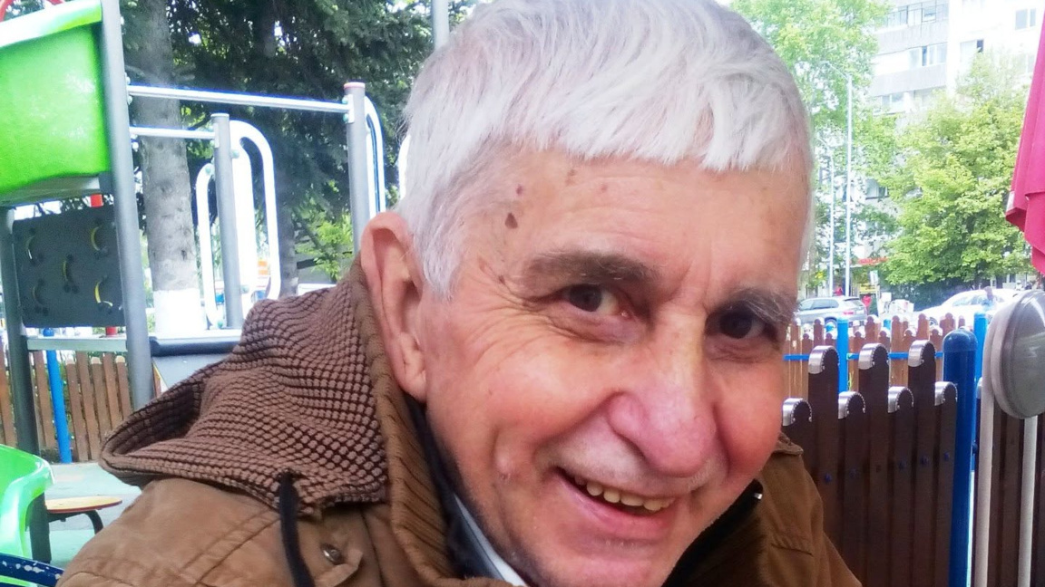 Turhan Rasiev Bulgaristan mizah edebiyatında marka olmuş bir isim
