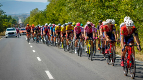 La 73.ª Vuelta Ciclista Internacional de Bulgaria arranca el sábado