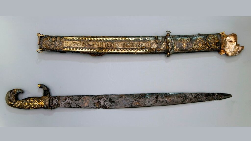 Gold treasures and artifacts from 14 Bulgarian museums will visit the Getty Museum in Los Angeles