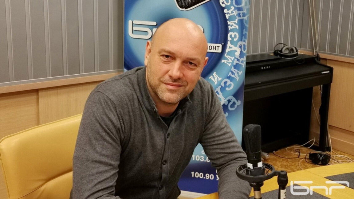 Димитър Аврамов