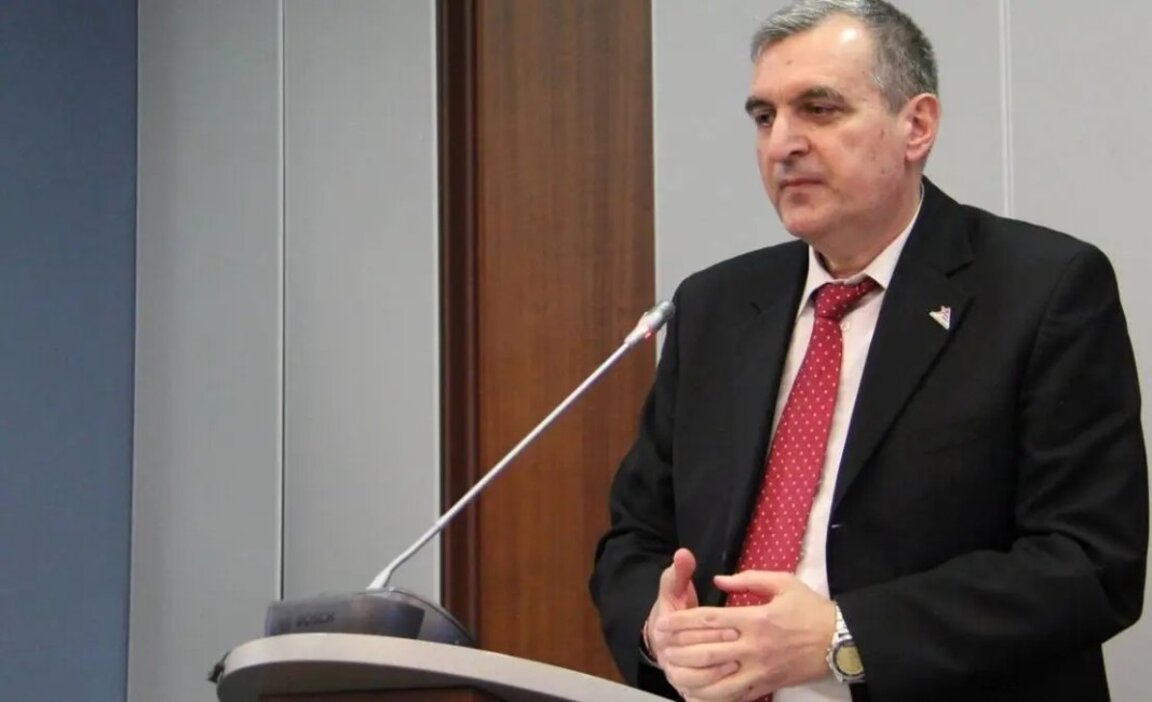 Ангел Орбецов: Иран много трудно би се отказал от своята ядрена програма