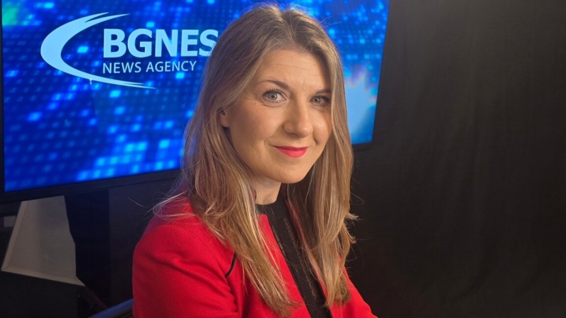 Габриела Руменова