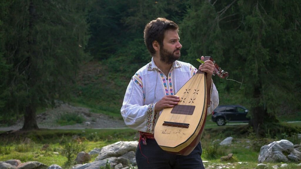 Aleksandru Dragici ndërton një urë muzikore mes bullgarëve dhe rumunëve 