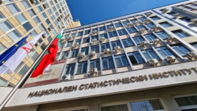 НСИ: Бюджетният дефицит за 2025 г. е 3.5% от БВП