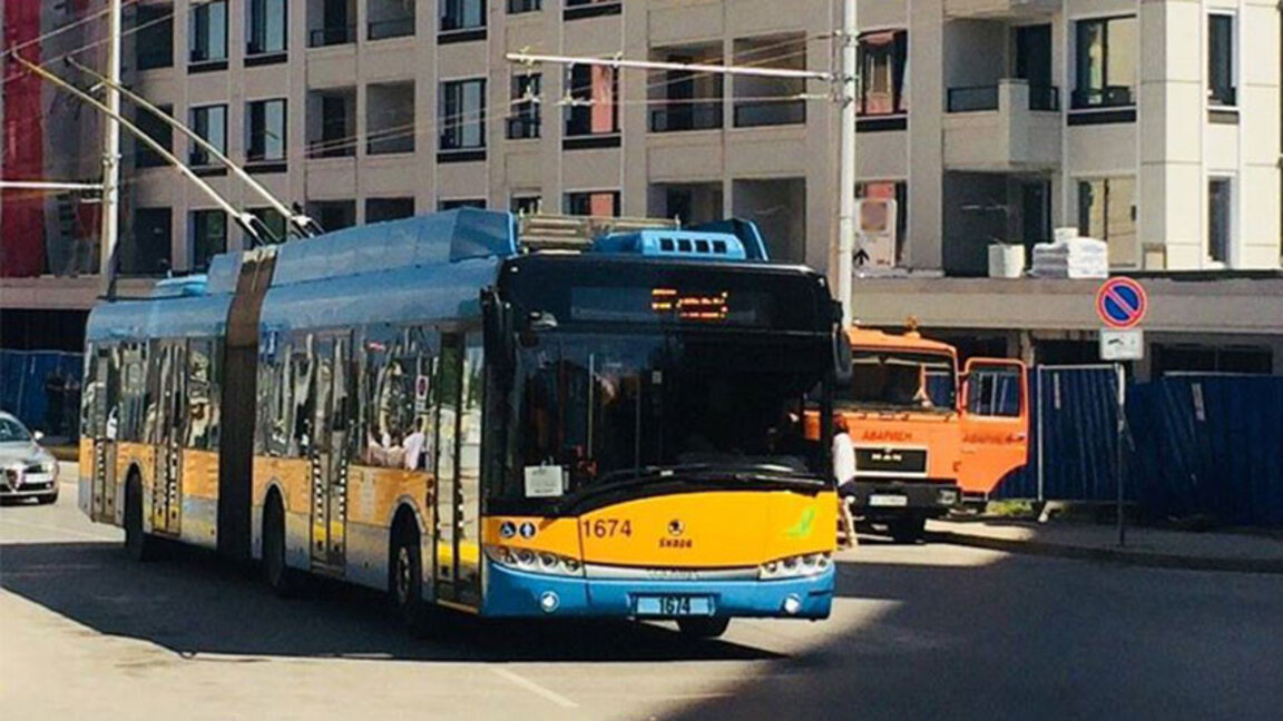 СОС решава за заем за общинските дружества "Автотранспорт" и "Електротранспорт"