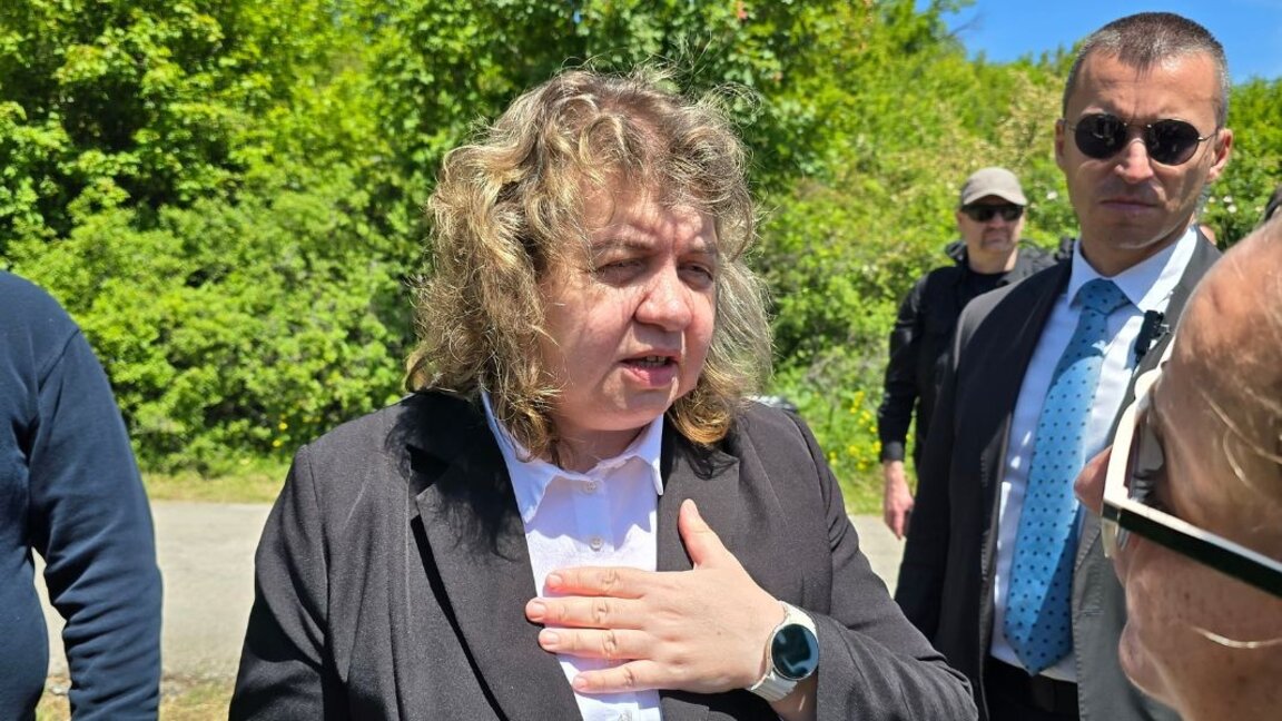 Наталия Киселова