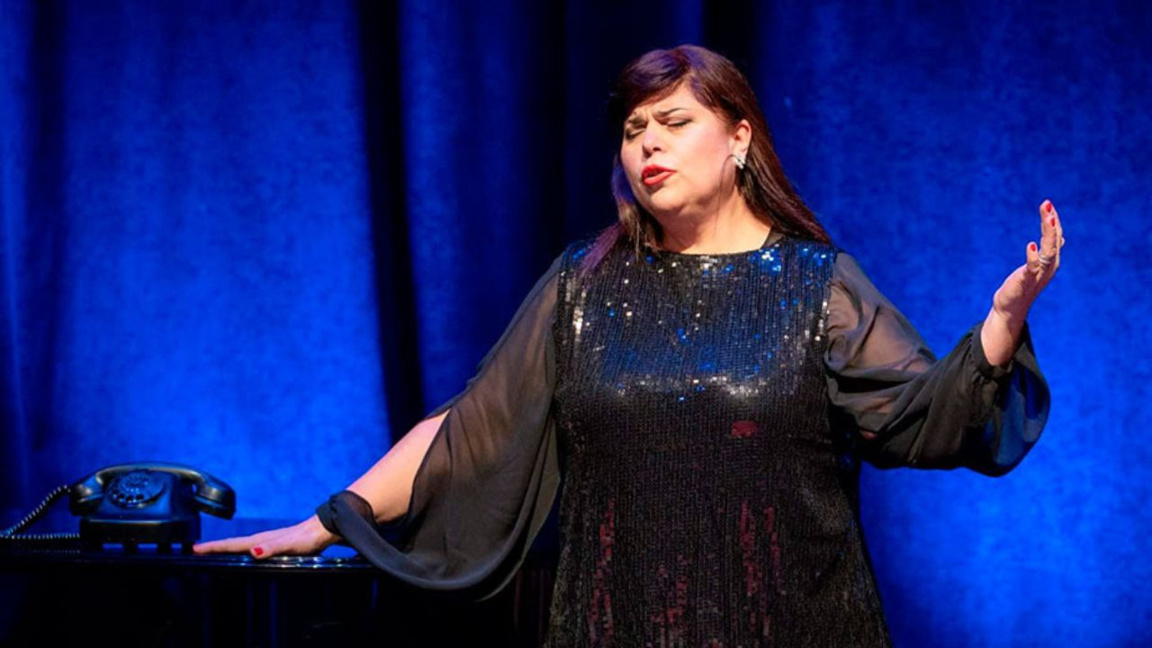 Оперната прима Мариана Пенчева: Ние трябва да запазим нашата духовност! 