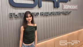 Летни филми и млади кинотворци с киножурналистката Йоана Кънчева