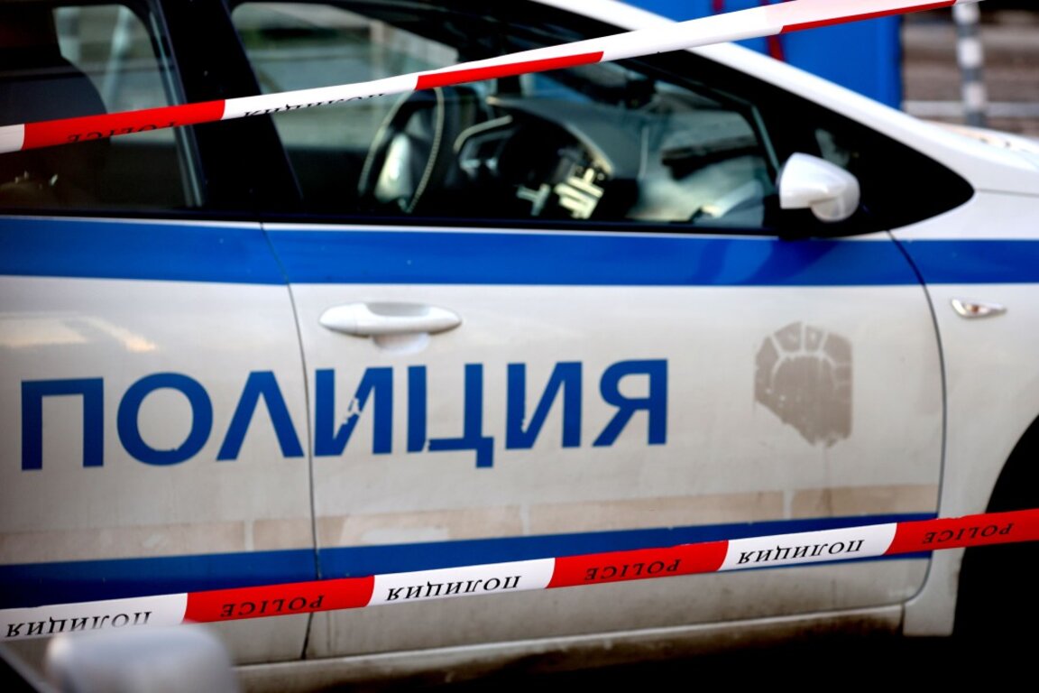 25-годишен мъж простреля роднините си и подпали дома им в село Люляково