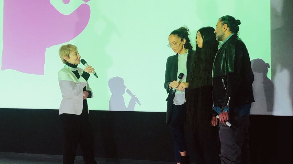 Two Bulgarian films at the 18th Millennium Documentary Film Festival in Brussels