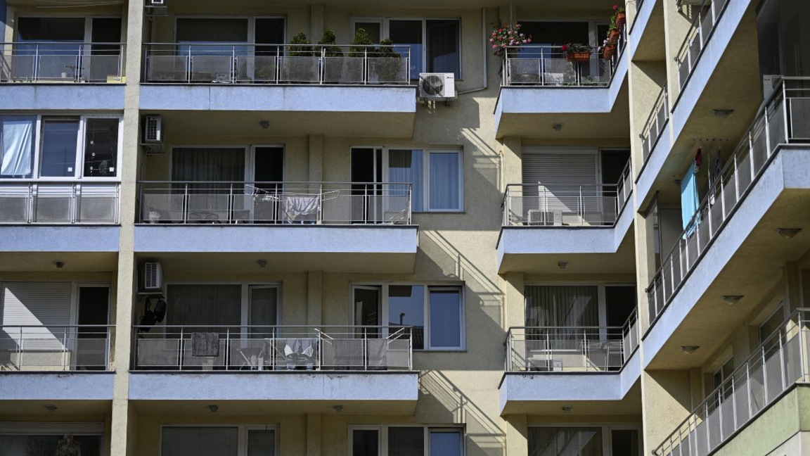 La Bulgarie, en tête de la flambée des prix de l’immobilier en Europe