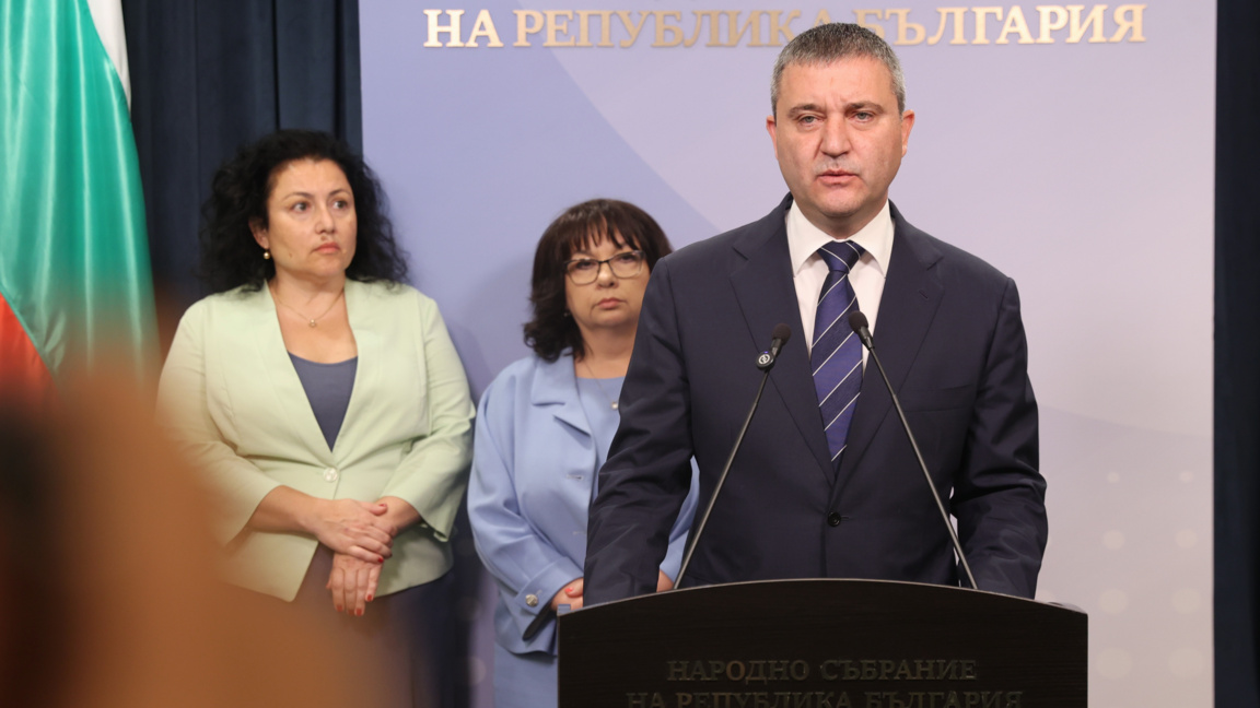 Владислав Горанов