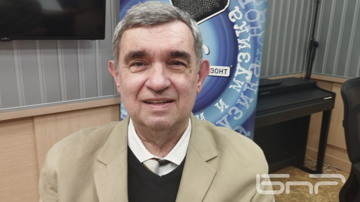 Доц. Йосиф Аврамов