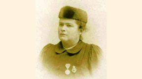 Hristina Hranova: a Bulgarian woman who devoted herself to her homeland