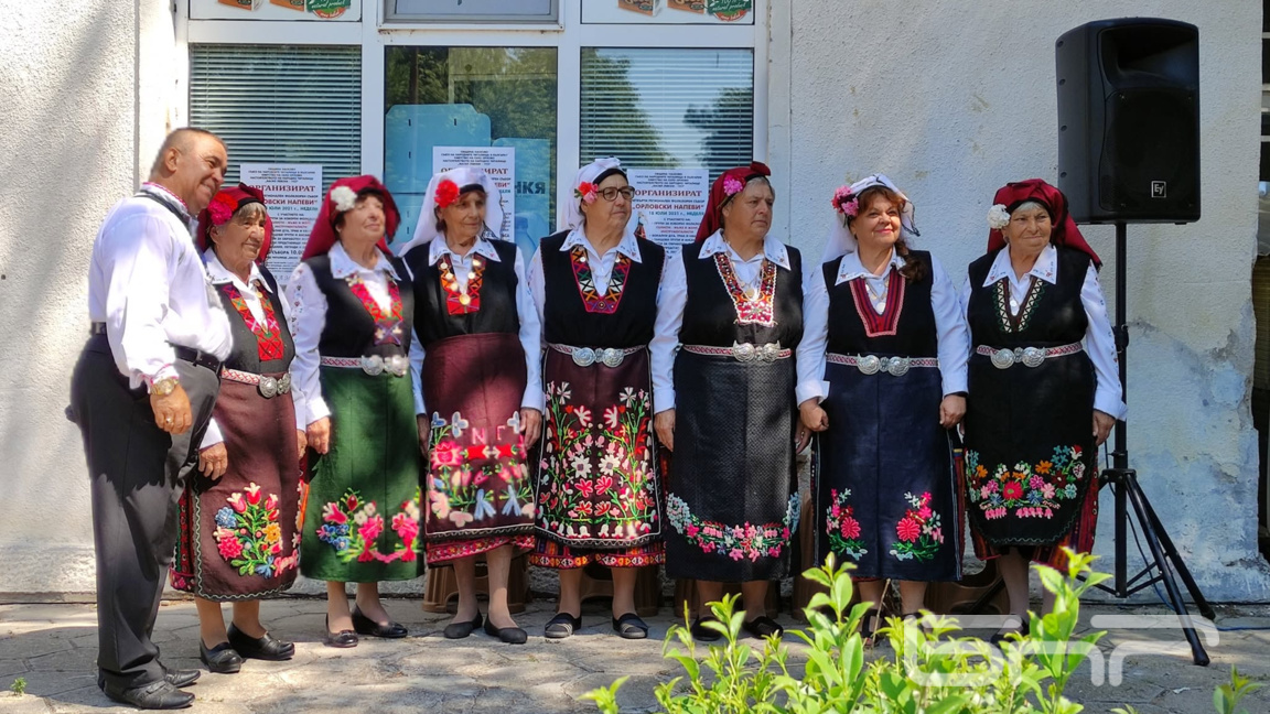 С концерт в Орлово отбелязват 189 години...
