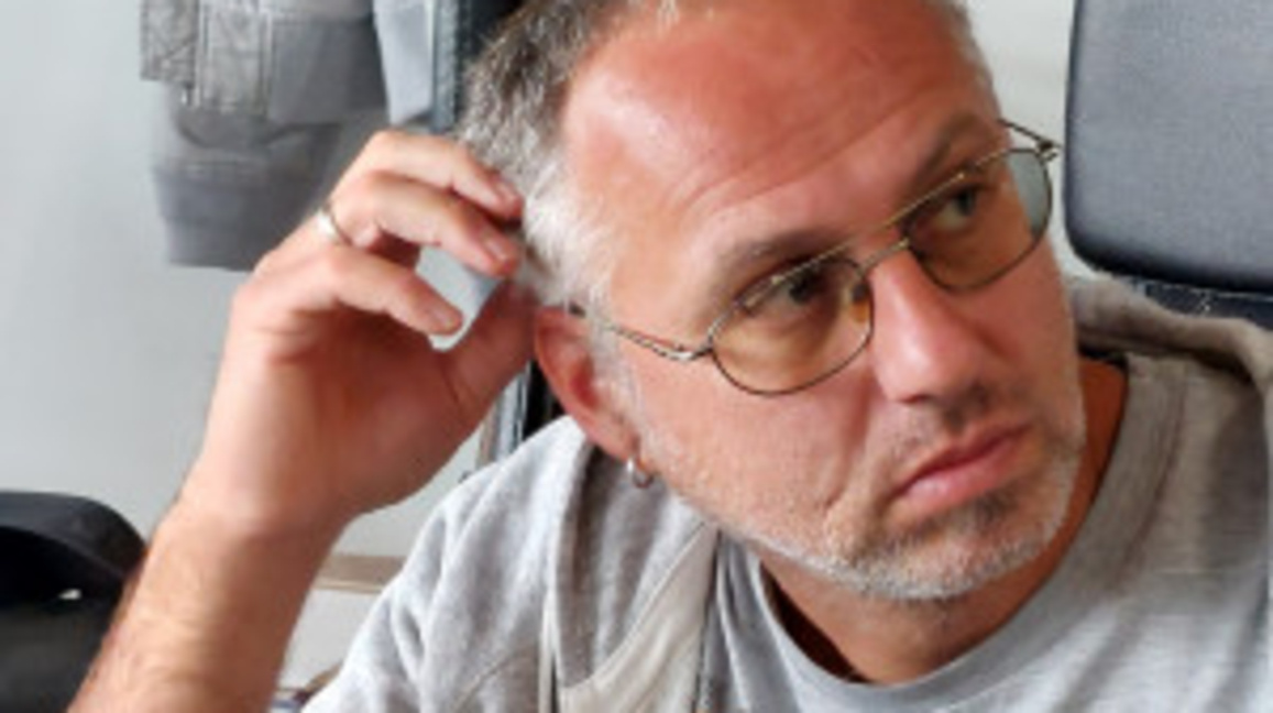 Боримир Илков – Боно