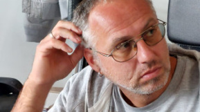 Тийнейджърът в мен: Боримир Илков – Боно